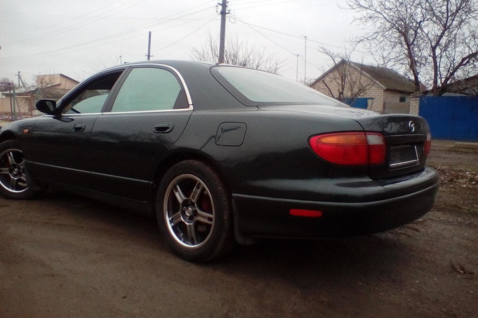 Продам Mazda Xedos 9 1997 года в Херсоне