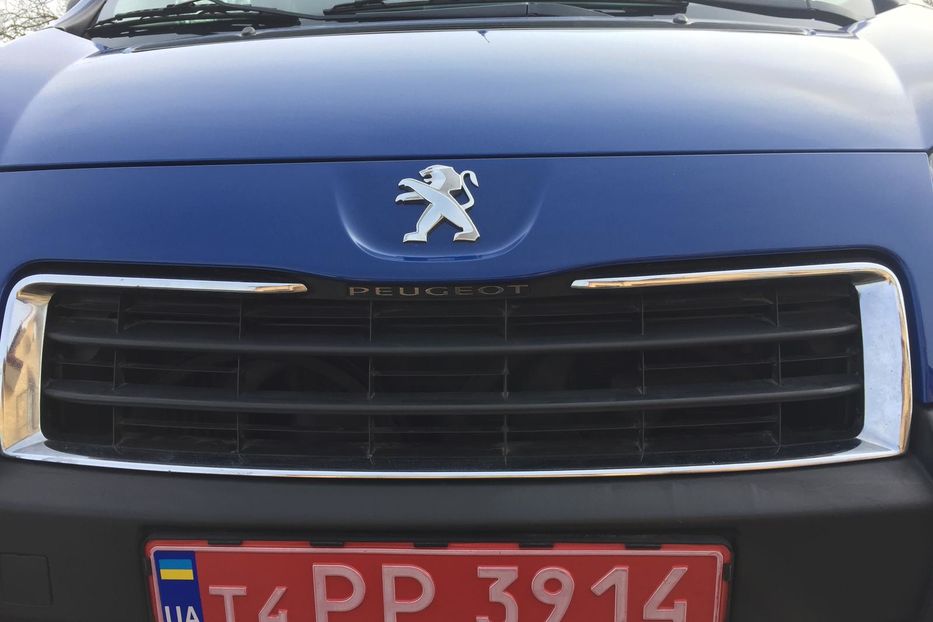 Продам Peugeot Expert груз. 0 2014 года в Луцке