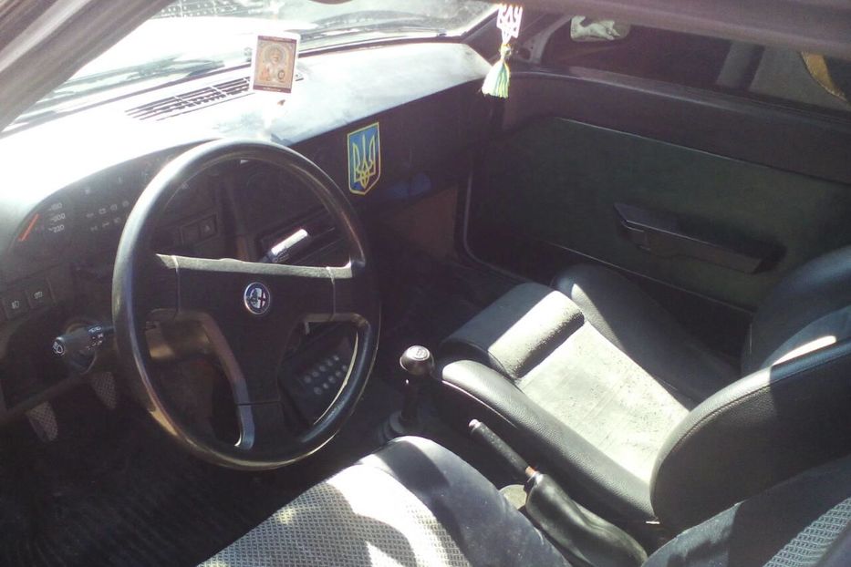 Продам Alfa Romeo 33 0 1988 года в Тернополе
