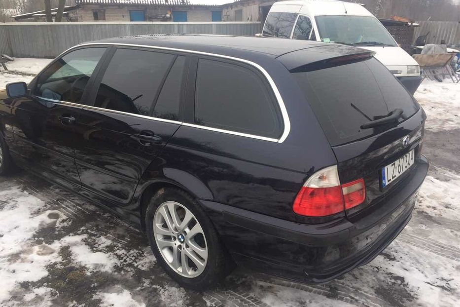 Продам BMW 330 0 2001 года в г. Бердичев, Житомирская область
