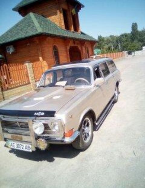 Продам ГАЗ 2403 1978 года в Днепре