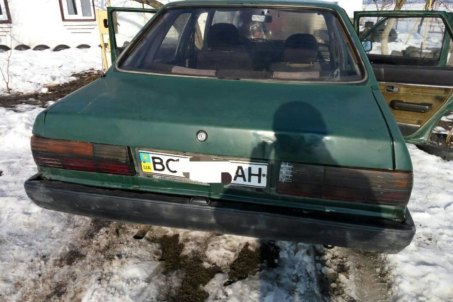 Продам Audi 80 0 1981 года в Ровно