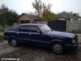 Продам ГАЗ 3110 0 2000 года в Кропивницком