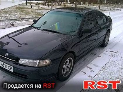Продам Honda Accord СС 7 1995 года в г. Энергодар, Запорожская область