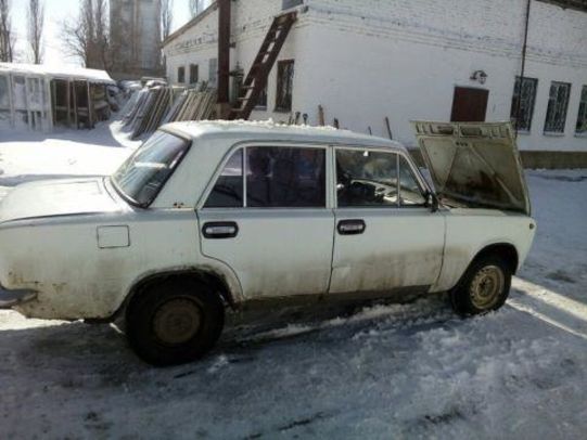 Продам ВАЗ 2101 0 1971 года в г. Волчанск, Харьковская область