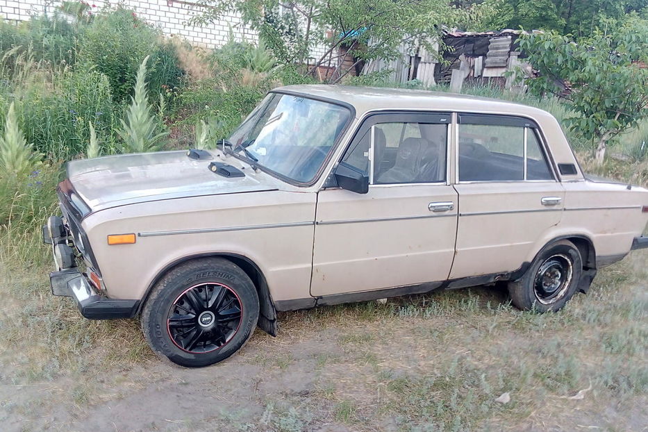 Продам ВАЗ 2106 0 1985 года в г. Мерефа, Харьковская область