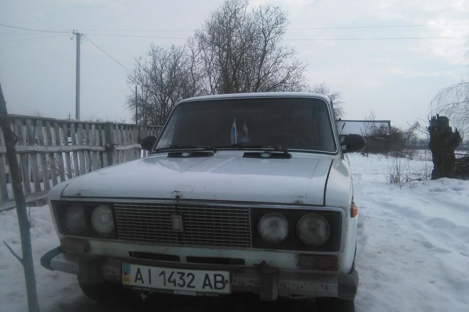 Продам ВАЗ 2106 1992 года в г. Новоград-Волынский, Житомирская область