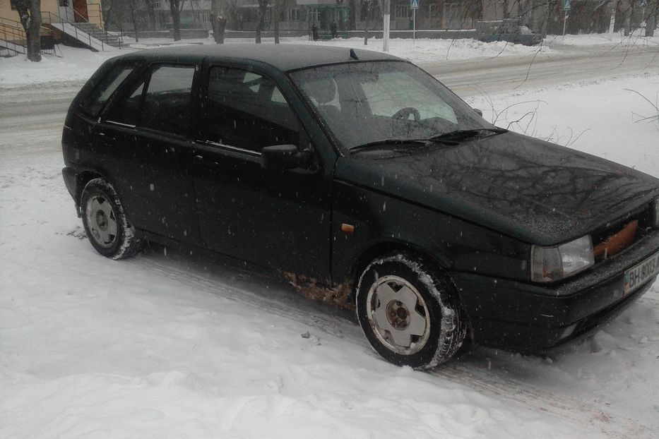 Продам Fiat Tipo 0 1995 года в г. Измаил, Одесская область
