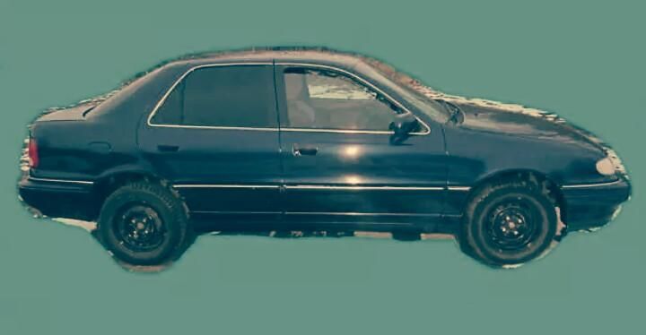 Продам Hyundai Elantra 0 1995 года в Одессе