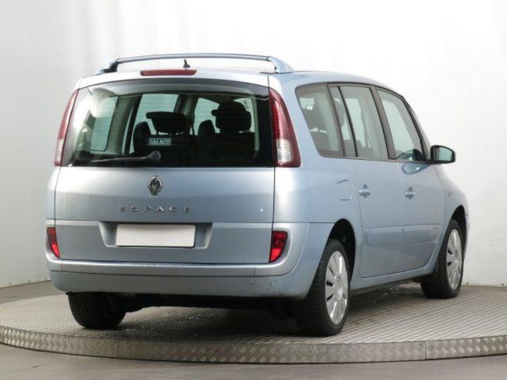 Продам Renault Espace 0 2006 года в г. Подволочиск, Тернопольская область