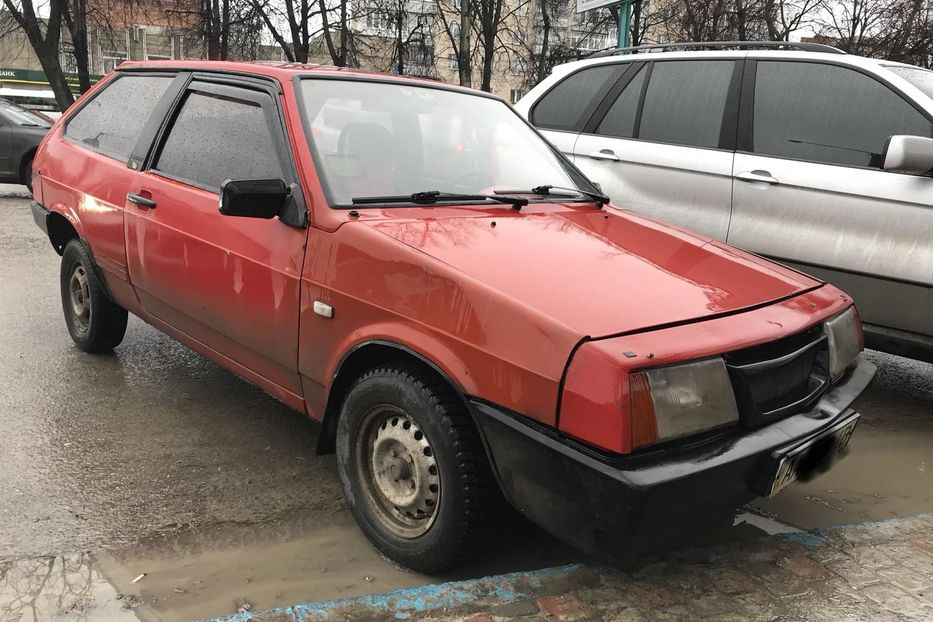 Продам ВАЗ 2108 0 1990 года в г. Каменец-Подольский, Хмельницкая область