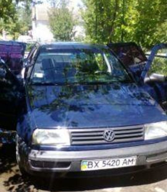 Продам Volkswagen Vento 1993 года в Ровно