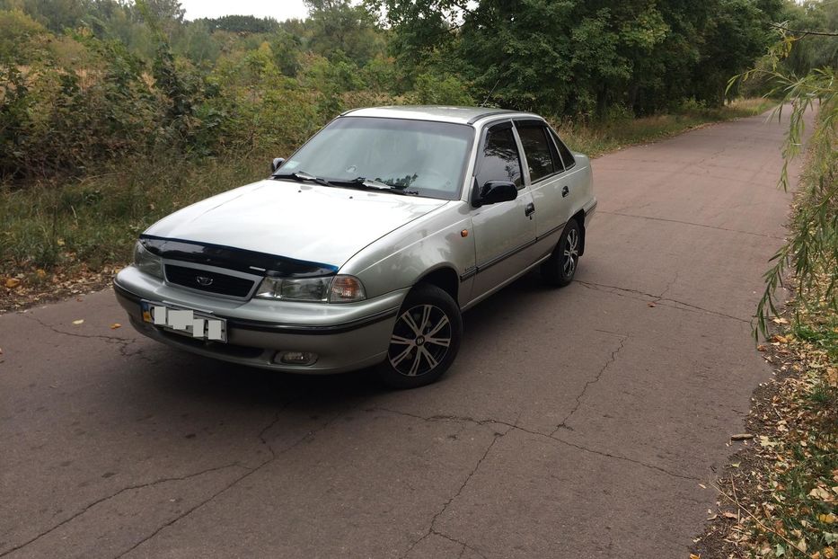 Продам Daewoo Nexia 2006 года в г. Бахмач, Черниговская область