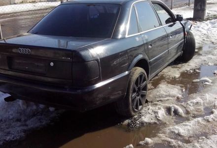 Продам Audi S6 c4 1995 года в г. Смела, Черкасская область