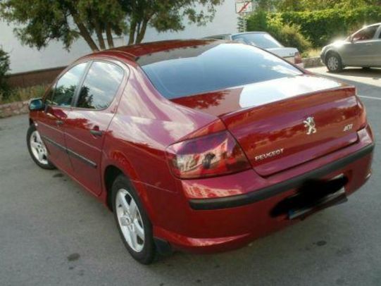 Продам Peugeot 407 2004 года в г. Каменец-Подольский, Хмельницкая область