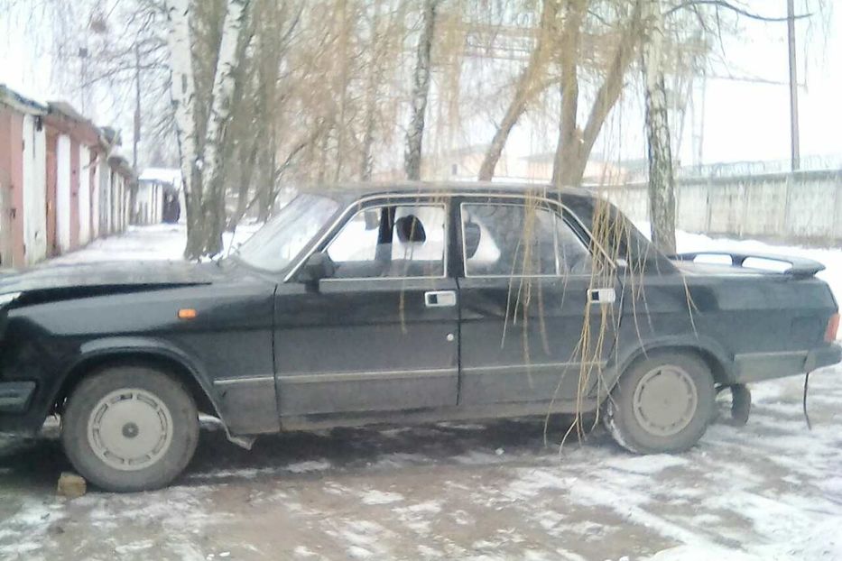Продам ГАЗ 31029 1995 года в Житомире