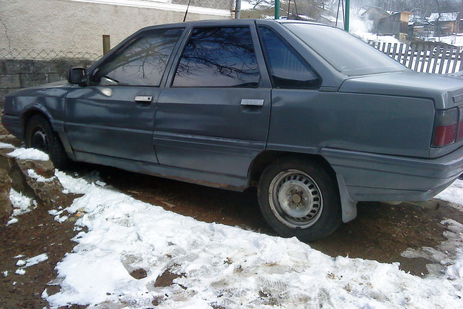 Продам Renault 21 1986 года в Ужгороде