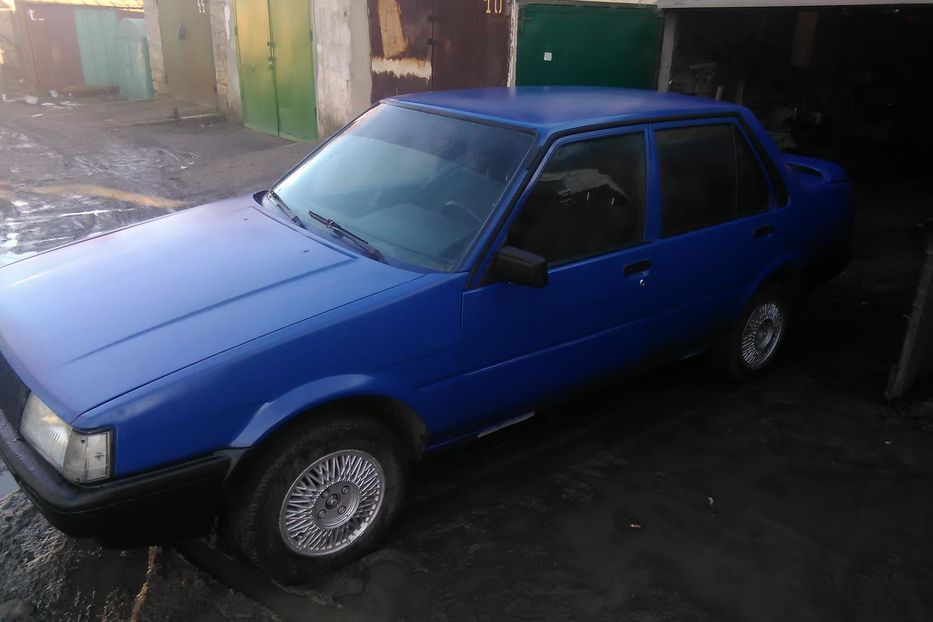 Продам Toyota Corolla 1987 года в г. Раздельная, Одесская область