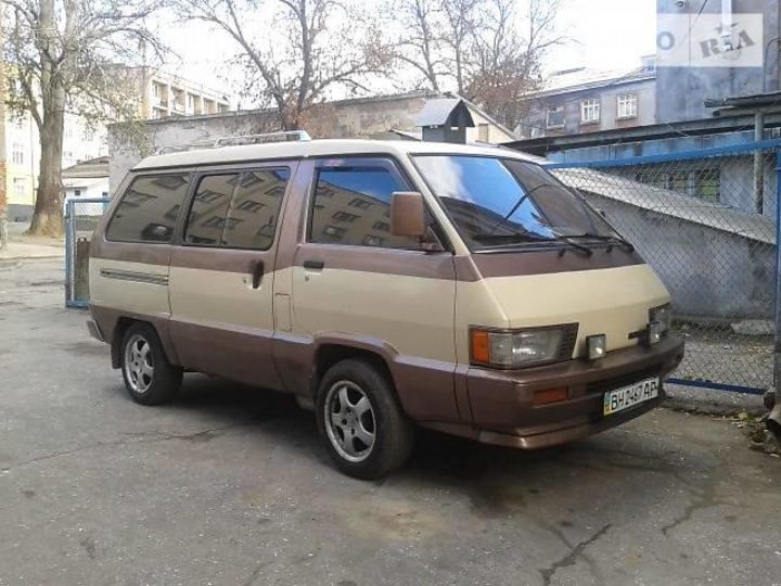 Продам Toyota Model F 1987 года в Одессе