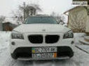 Продам BMW X1 2012 года в г. Самбор, Львовская область