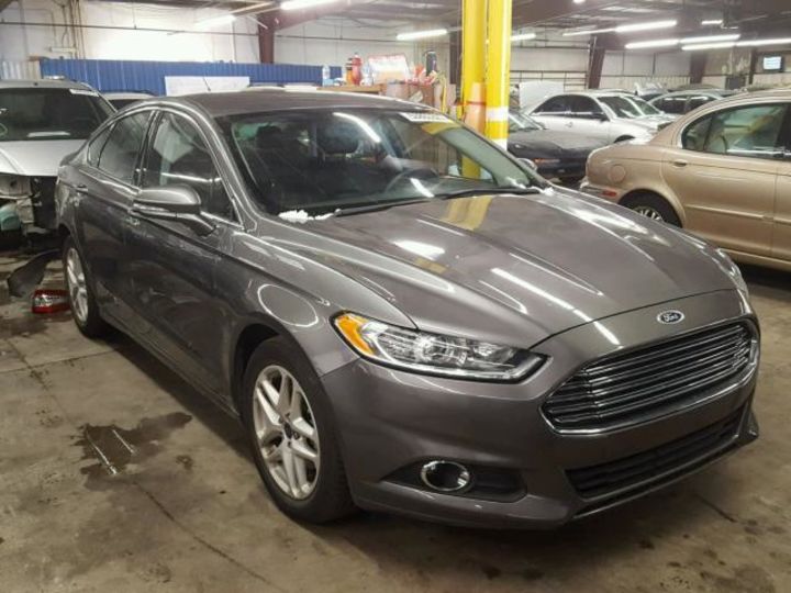 Продам Ford Fusion  в Виннице 2014 года выпуска за 9 800$ Продам Ford Fusion 2014 года в Виннице