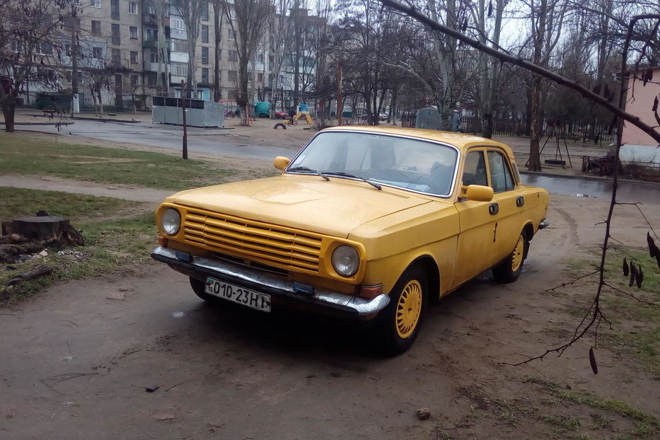 Продам ГАЗ 2417 1988 года в Николаеве