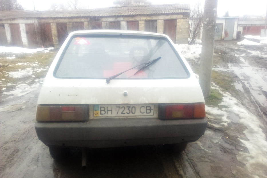 Продам ЗАЗ 1102 Таврия 1993 года в Одессе