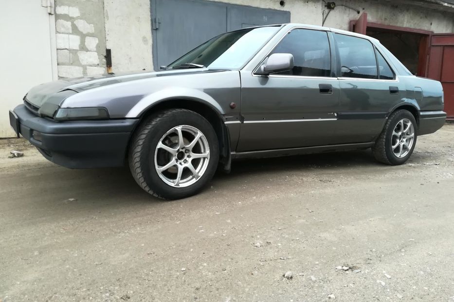 Продам Honda Accord 1988 года в г. Днепродзержинск, Днепропетровская область