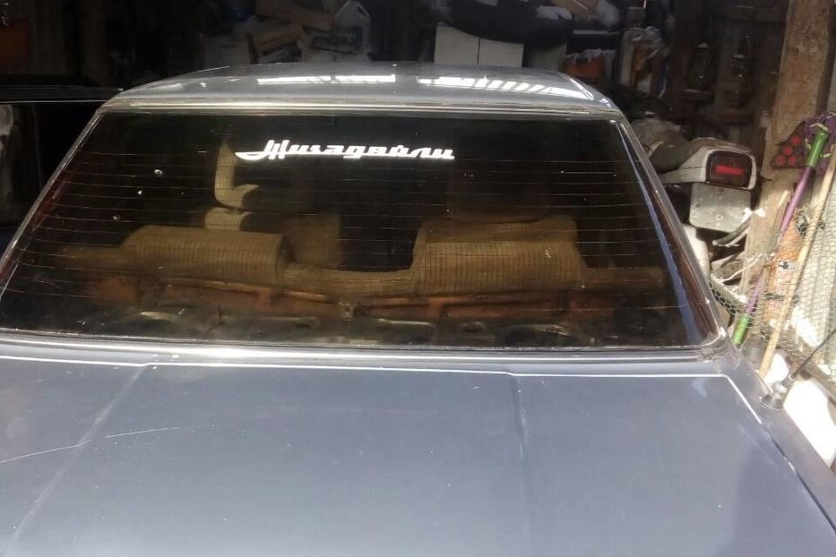 Продам Nissan Bluebird 1986 года в Сумах