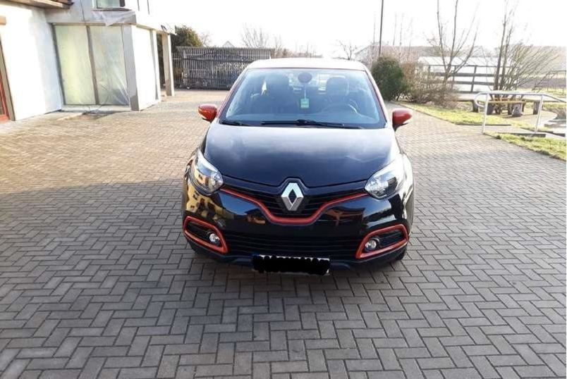 Продам Renault Captur Renault Captur 1.5 2014 года в Тернополе