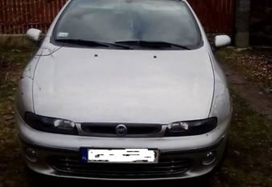 Продам Fiat Marea 2001 года в Львове