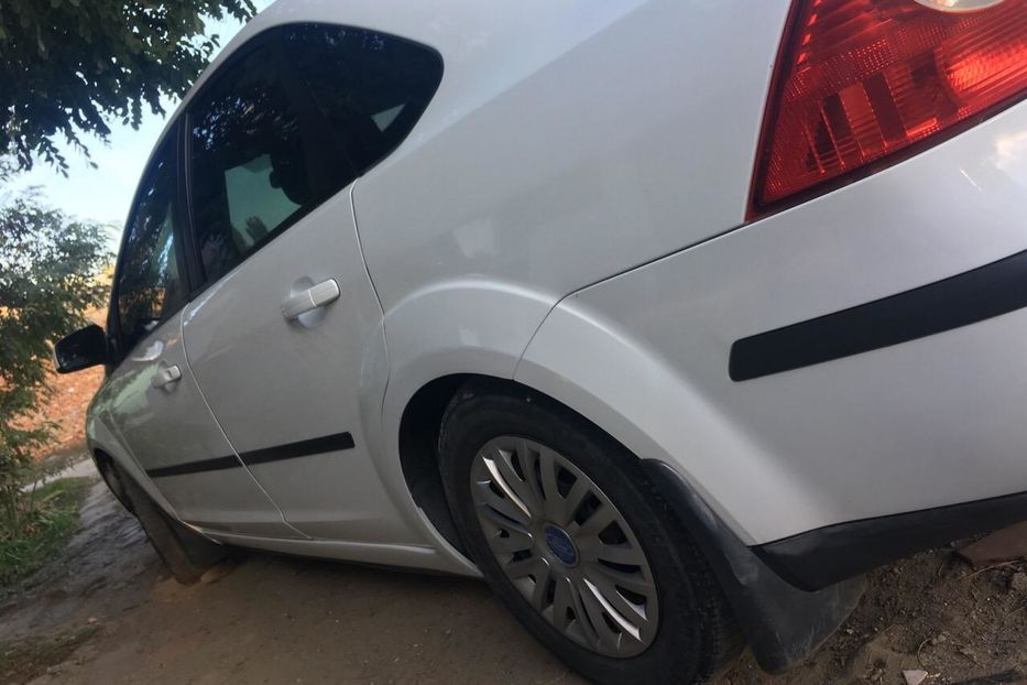 Продам Ford Focus 2006 года в г. Геническ, Херсонская область