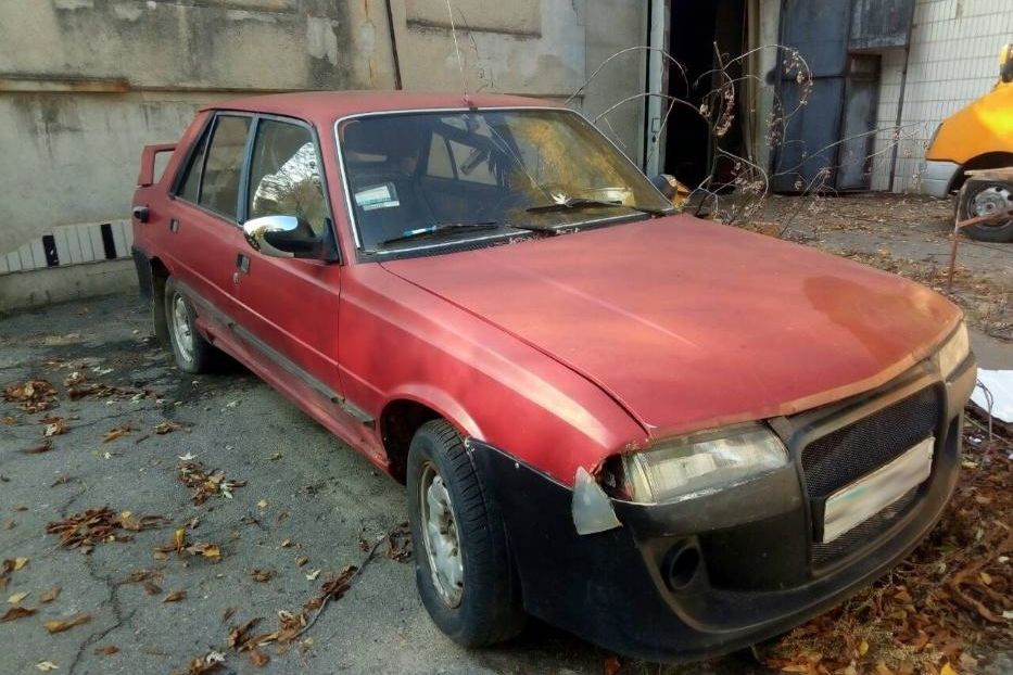 Продам Peugeot 305 1985 года в Сумах