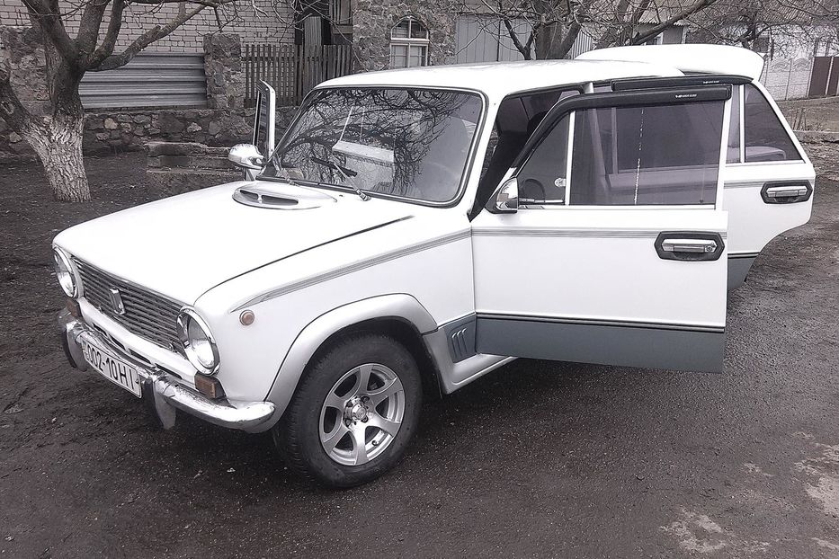 Продам ВАЗ 2101 в г. Веселиново, Николаевская область 1974 года выпуска ...