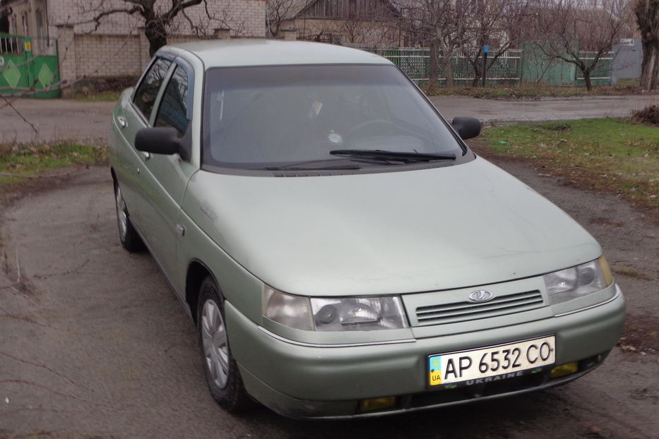Продам ВАЗ 2110 2006 года в г. Мелитополь, Запорожская область