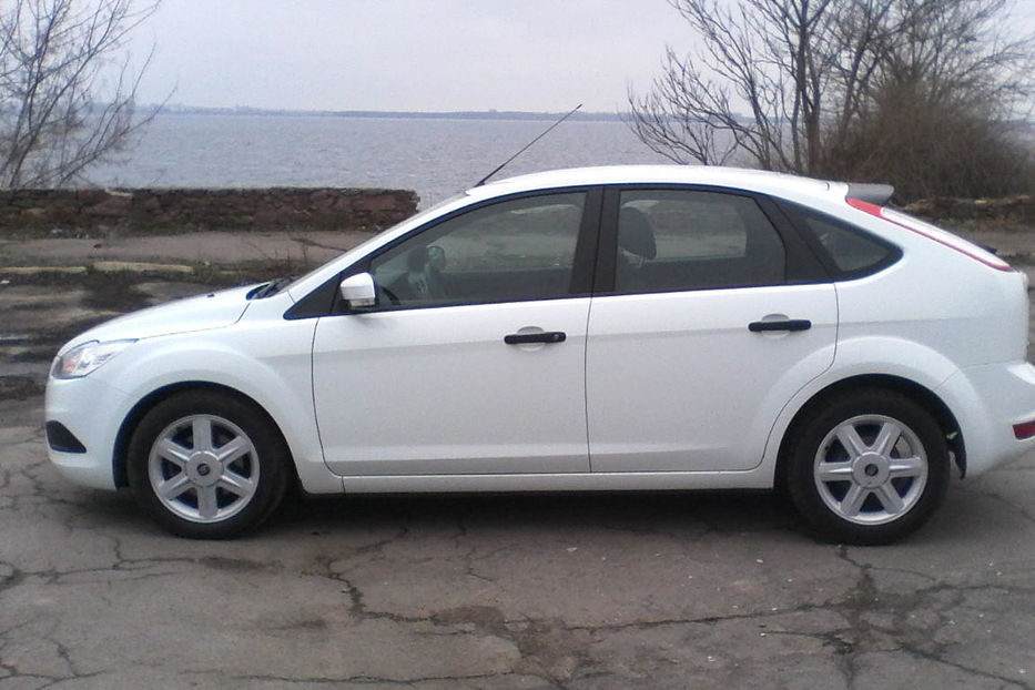 Продам Ford Focus 2011 года в г. Берислав, Херсонская область