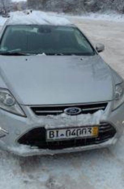 Продам Ford Mondeo 2011 года в Тернополе
