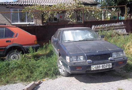 Продам Mitsubishi Sapporo 1989 года в г. Знаменка, Кировоградская область