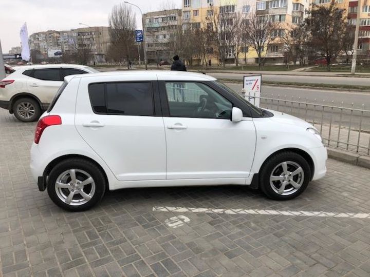 Продам Suzuki Swift 2010 года в Херсоне