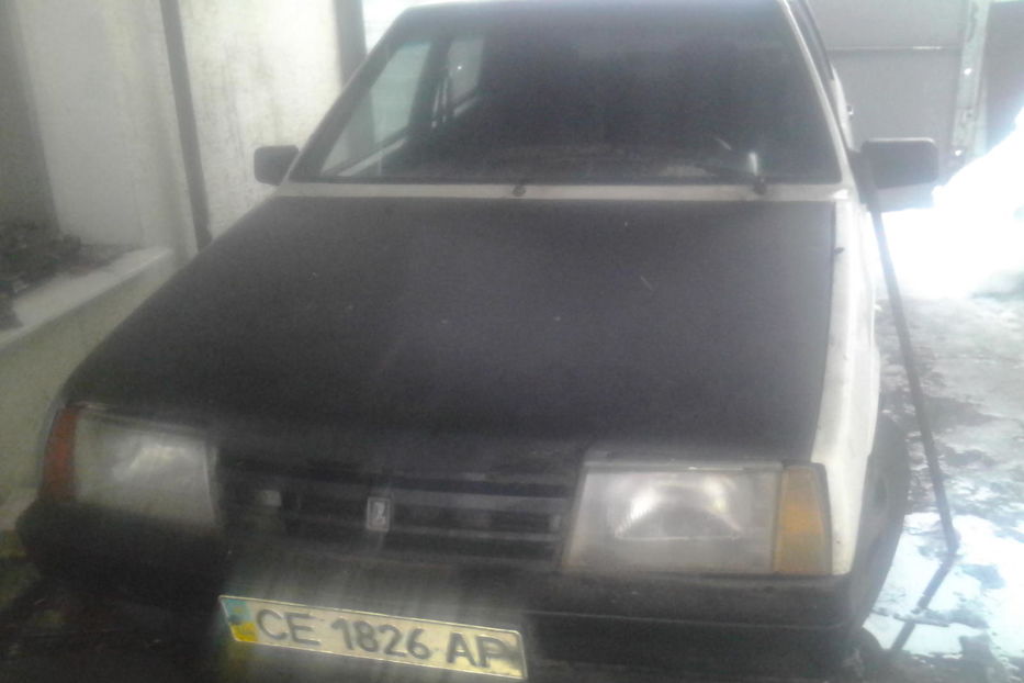 Продам ВАЗ 2109 1988 года в Полтаве