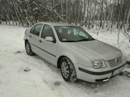 Продам Volkswagen Bora 1999 года в Киеве