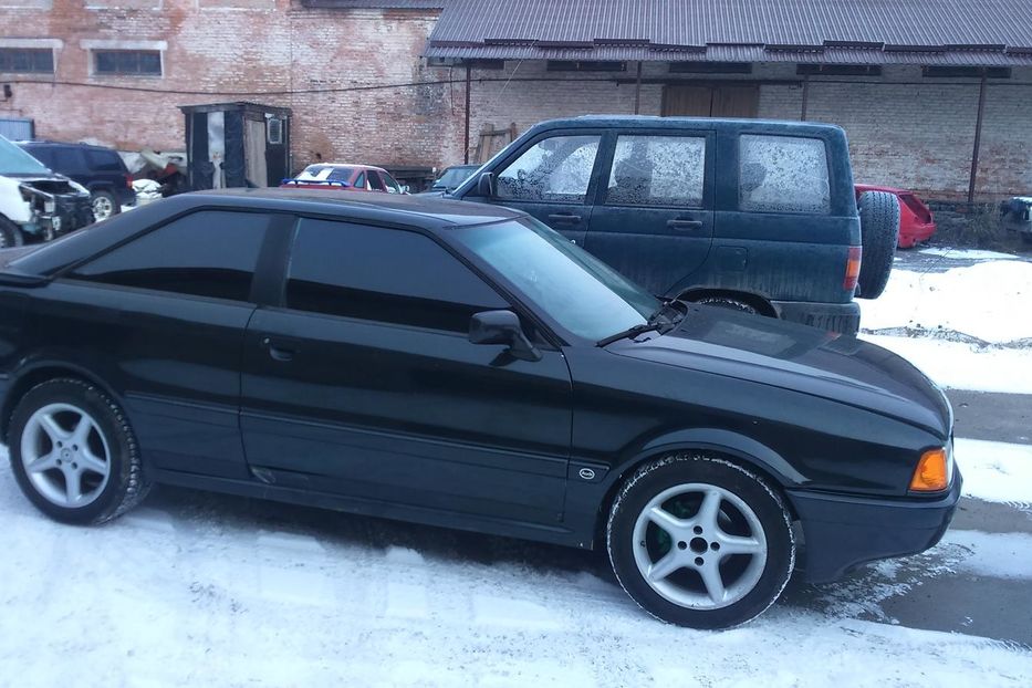 Продам Audi 90 1991 года в Хмельницком
