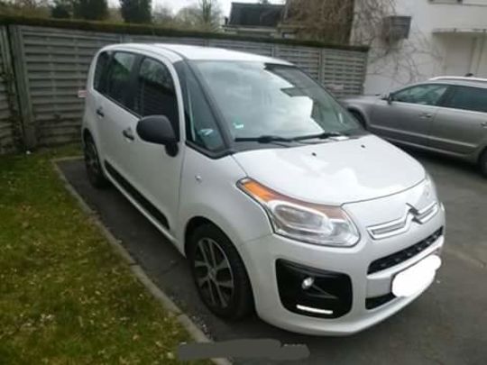 Продам Citroen C3 Picasso 2013 года в Черкассах