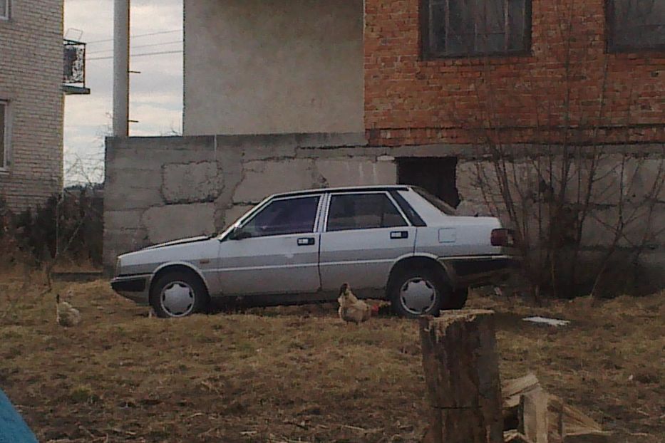Продам Lancia Prisma 1986 года в г. Яворов, Львовская область