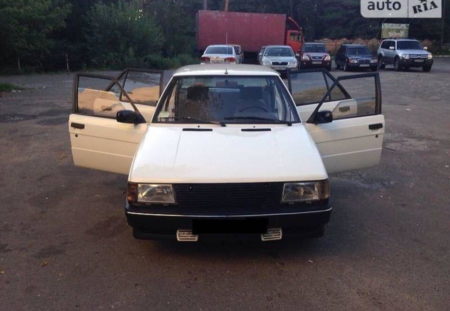 Продам Renault 9 1985 года в Киеве