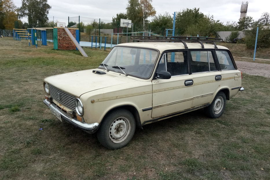 Продам ВАЗ 2102 1974 года в Харькове