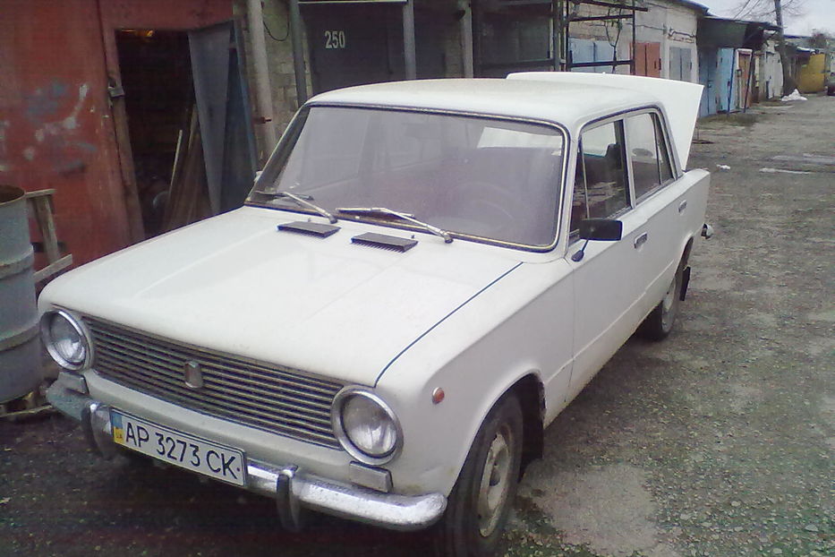 Продам ВАЗ 2101 1980 года в г. Бердянск, Запорожская область