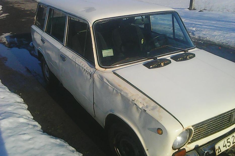 Продам ВАЗ 2102 1984 года в г. Саврань, Одесская область