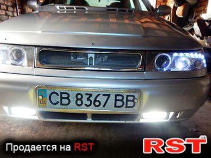 Продам ВАЗ 2112 2006 года в Чернигове