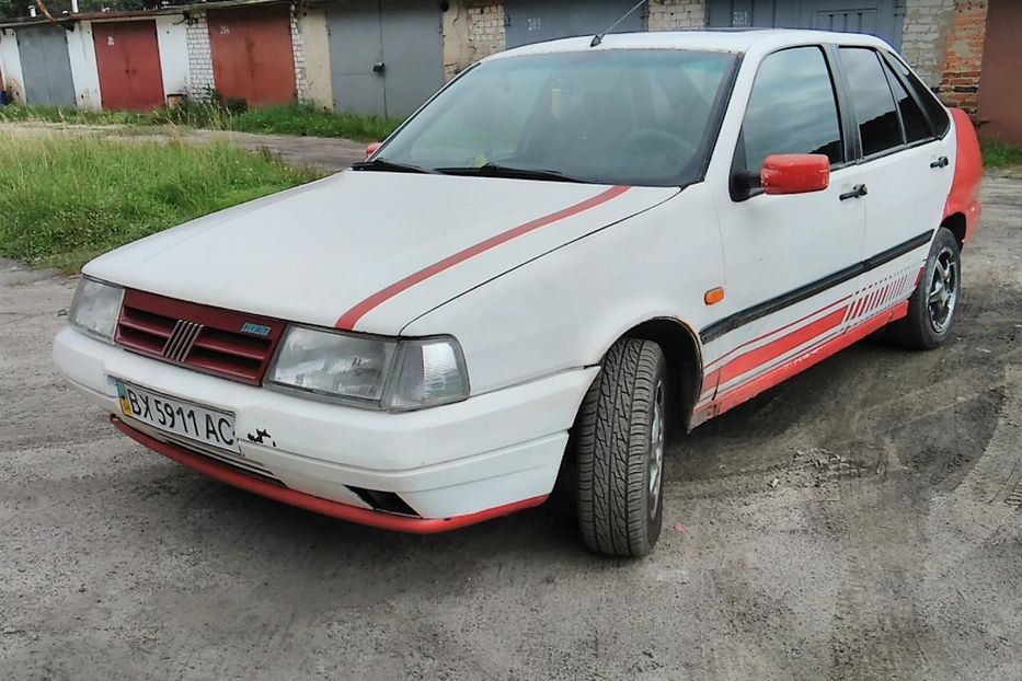 Продам Fiat Tempra 0 1993 года в Житомире